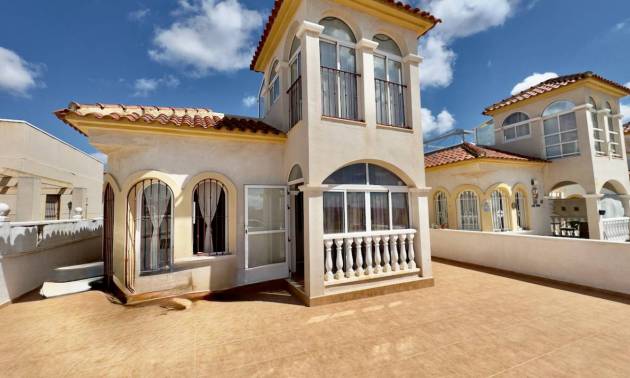 Villa - Sale - Algorfa - Lo Crispin