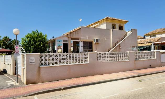 Villa - Sale - Algorfa - Lo Crispin