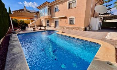 Villa · Sale · Benferri · Benferri