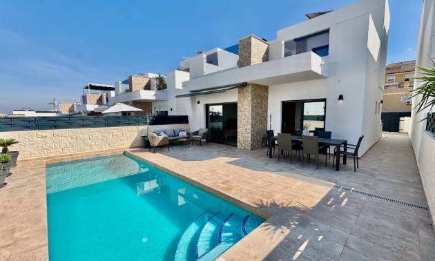 Villa - Sale - Benijofar - Benijofar