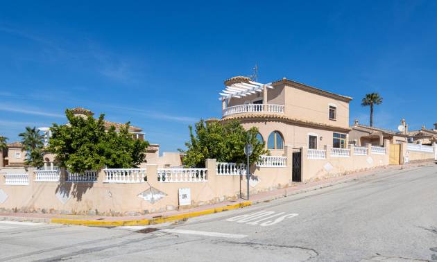 Villa - Sale - Benijofar - Benijofar