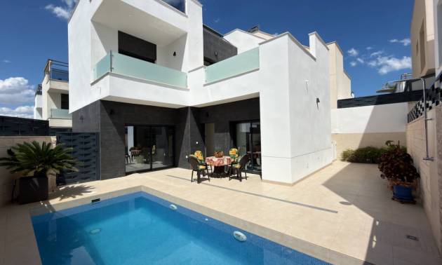 Villa - Sale - Benijofar - Benijofar