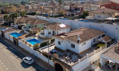 Villa · Sale · Bigastro · Villas Andrea