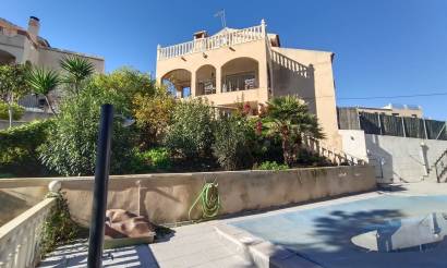 Villa · Sale · Canadas de San Pedro · Canadas de San Pedro