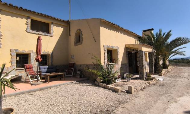 Villa - Sale - Chinorlet - Chinorlet