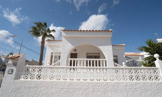 Villa - Sale - Ciudad Quesada - Ciudad Quesada