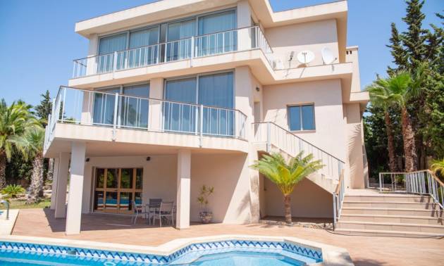 Villa - Sale - Ciudad Quesada - Ciudad Quesada