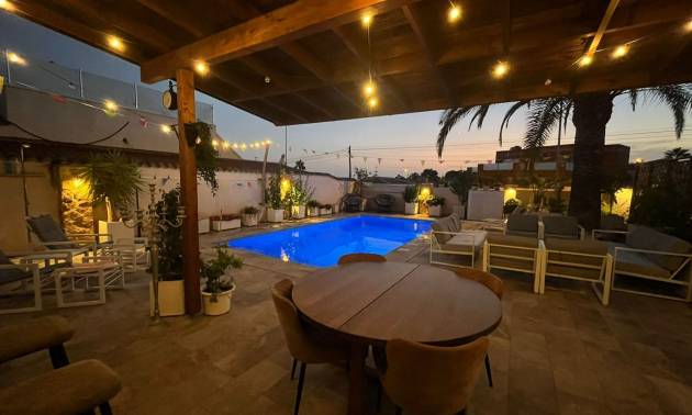 Villa - Sale - Ciudad Quesada - Ciudad Quesada