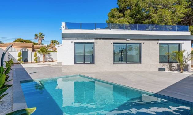 Villa - Sale - Ciudad Quesada - Ciudad Quesada