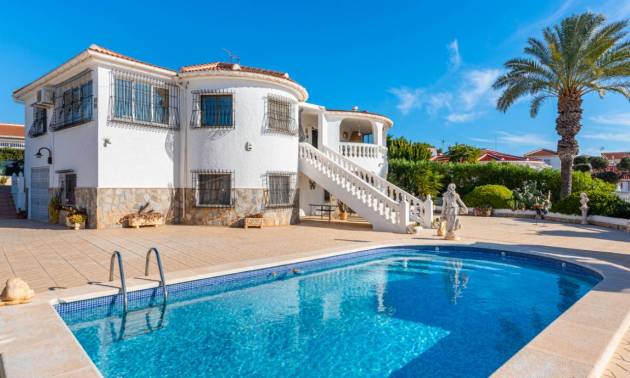Villa - Sale - Ciudad Quesada - Ciudad Quesada