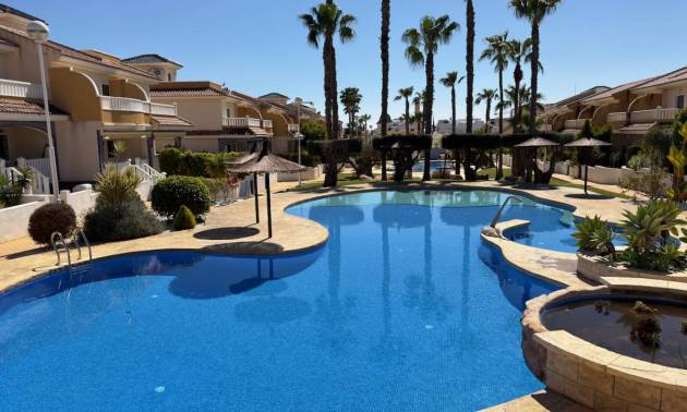 Villa - Sale - Ciudad Quesada - Doña Pepa