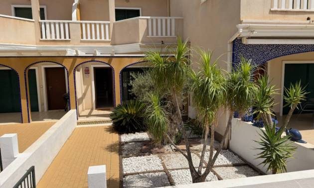 Villa - Sale - Ciudad Quesada - Doña Pepa