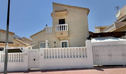 Villa - Sale - Ciudad Quesada - Ham-93283