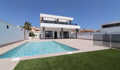 Villa - Sale - Ciudad Quesada - INM-95654