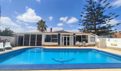 Villa - Sale - Gea y Truyols - PPS-32680