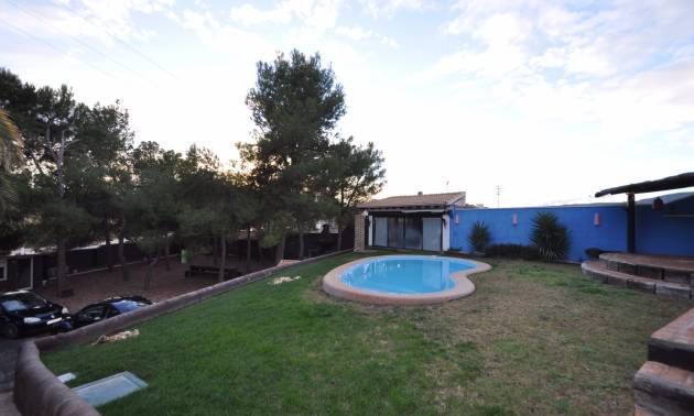 Villa - Sale - Monovar - Monovar