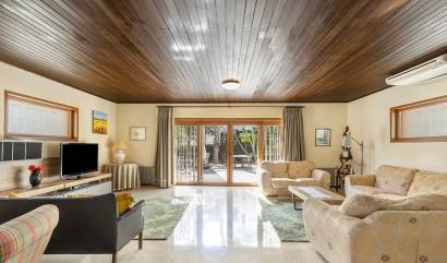 Villa - Sale - Orihuela Costa - Ben-90204