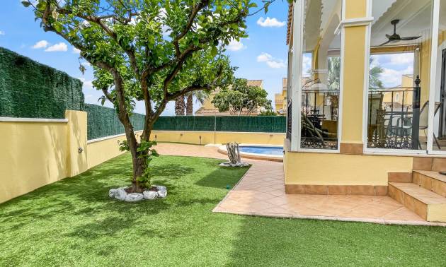 Villa - Sale - Orihuela Costa - Los Dolses