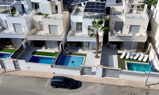 Villa - Sale - Orihuela Costa - Orihuela Costa