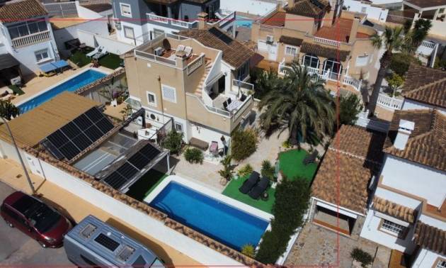 Villa - Sale - Orihuela Costa - Orihuela Costa