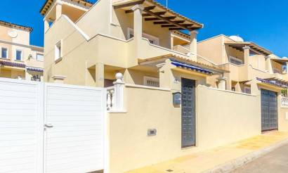 Villa · Sale · Orihuela Costa · Villamartín