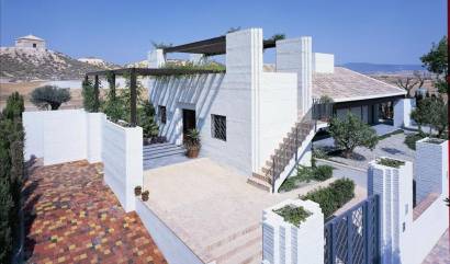 Villa - Sale - Peraleja Golf - PPS-11601