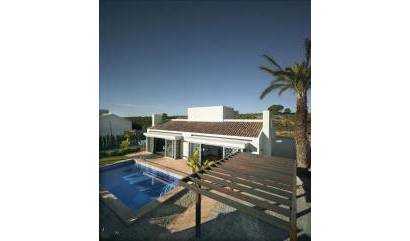Villa - Sale - Peraleja Golf - PPS-23547
