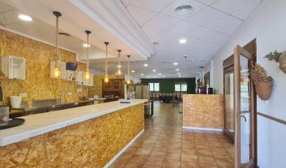 Villa - Sale - Petrer - INM-22503