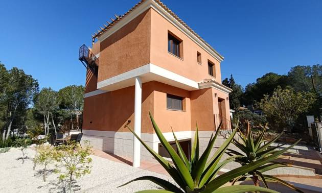 Villa - Sale - Pinar de Campoverde - Pinar de Campoverde