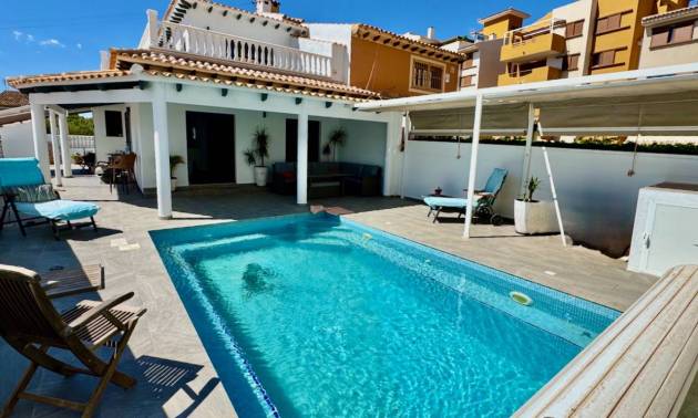 Villa - Sale - Punta Prima - Punta Prima