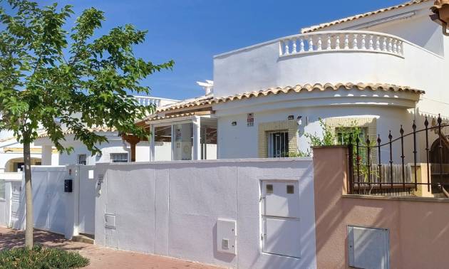 Villa - Sale - Sucina - Costa Calida