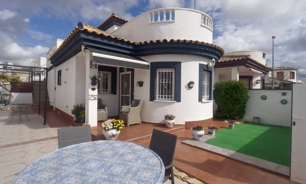 Villa - Sale - Sucina - Sucina