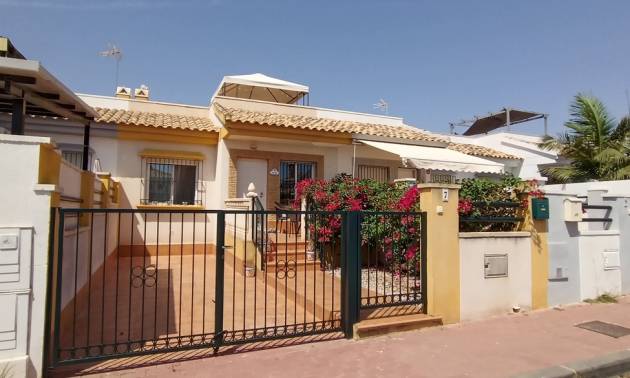 Villa - Sale - Sucina - Sucina