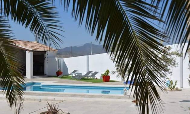 Villa - Sale - Torre Del Rico - Torre Del Rico