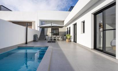 Villa · Sale · Torre Pacheco · Roldan