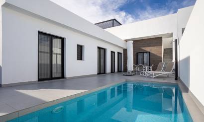 Villa · Sale · Torre Pacheco · Roldan