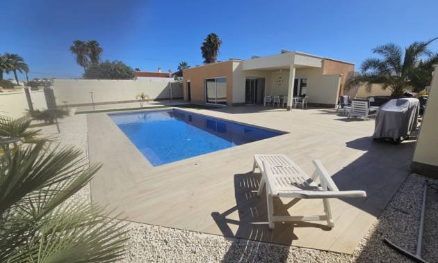 Villa - Sale - Torreta Florida - Torreta Florida