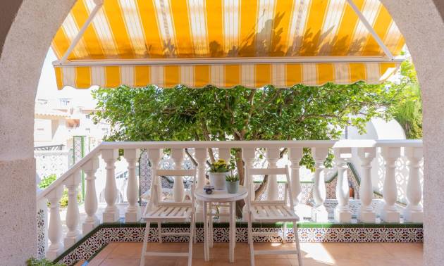 Villa - Sale - Torrevieja - Torreblanca