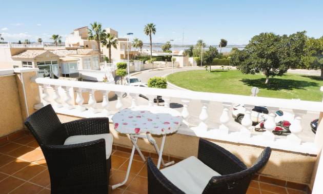 Villa - Sale - Torrevieja - Torrevieja