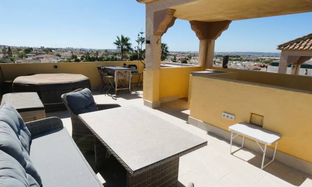 Villa - Sale - Torrevieja - Torrevieja