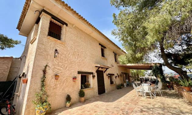 Villa - Sale - Yecla - Yecla