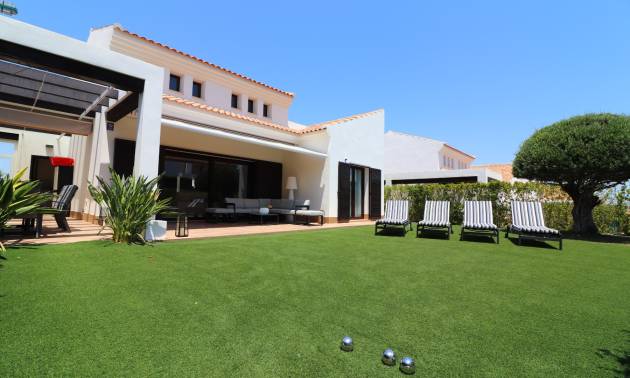 Villa - Venta - Algorfa - Algorfa