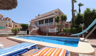 Villa - Venta - Algorfa - INM-76856