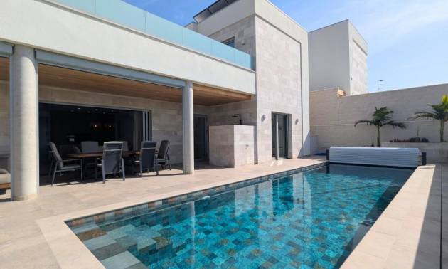 Villa - Venta - Benijofar - Benijofar