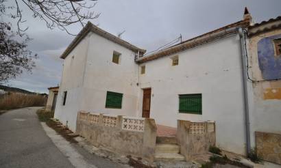 Villa · Venta · Chinorlet · Chinorlet