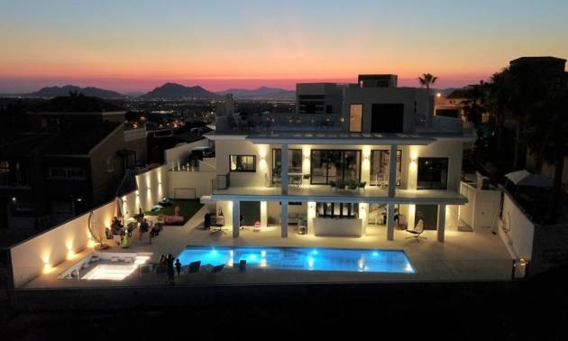 Villa - Venta - Ciudad Quesada - Ciudad Quesada