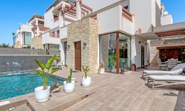 Villa - Venta - Ciudad Quesada - Ciudad Quesada