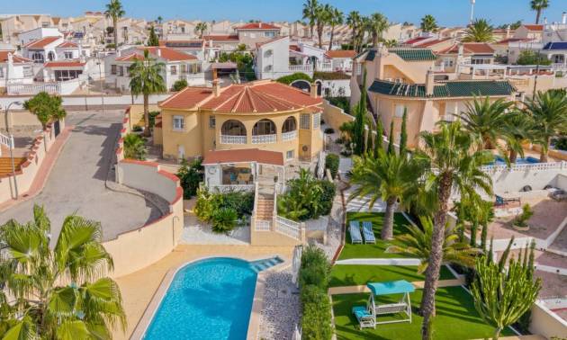 Villa - Venta - Ciudad Quesada - Ciudad Quesada