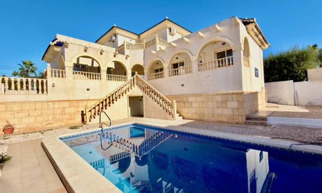 Villa - Venta - Ciudad Quesada - Ciudad Quesada