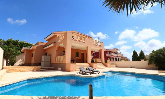 Villa - Venta - Ciudad Quesada - Ciudad Quesada